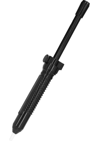 Lehim Sökme Pompası Lehim Emici Vakum Abs Lehimleme Aleti Bakım Onarım Siyah (Yurt Dışından) fiyatları