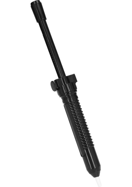 Lehim Sökme Pompası Lehim Emici Vakum Abs Lehimleme Aleti Bakım Onarım Siyah (Yurt Dışından) fırsatları