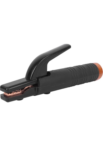 Kaynak Elektrot Tutucusu Amerikan Ağır Hizmet Tipi Kalınlaştırılmış Haşlanmaya Karşı Bakır Kelepçe Pensesi (Yurt Dışından) indirimleri