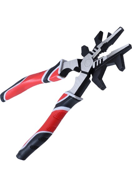 Mıg Kaynak Pensesi 8 Inç Çok Fonksiyonlu Yüksek Karbon Çelik Elektrikli Kaynak Pensesi (Yurt Dışından) modelleri