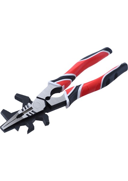 Mıg Kaynak Pensesi 8 Inç Çok Fonksiyonlu Yüksek Karbon Çelik Elektrikli Kaynak Pensesi (Yurt Dışından) fırsatları