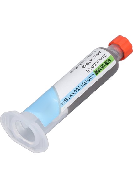 Düşük Sıcaklık Akı Macunu Kalay Akı Kremi Iğne Cpu Onarım Aracı Doğruluk Bileşenleri Kaynak (Yurt Dışından) modelleri