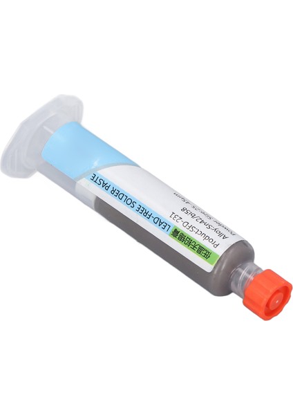 Düşük Sıcaklık Akı Macunu Kalay Akı Kremi Iğne Cpu Onarım Aracı Doğruluk Bileşenleri Kaynak (Yurt Dışından) indirimleri