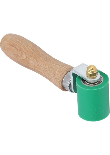 Dikiş El Basınç Silindiri Profesyonel Yüksek Sıcaklık Direnci Silikon Dikiş Basınç Silindiri Çatı Kaplama Pvc Kaynak Yeşil (Yurt Dışından) modelleri