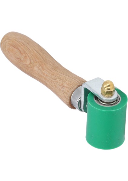 Dikiş El Basınç Silindiri Profesyonel Yüksek Sıcaklık Direnci Silikon Dikiş Basınç Silindiri Çatı Kaplama Pvc Kaynak Yeşil (Yurt Dışından) fırsatları