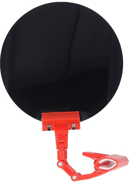 Kaynak Karartma Paneli Taşınabilir Klips Tipi 360 Derece Dönebilen Göz Koruması Alternatif 18CM Çap Yuvarlak Eldivenli (Yurt Dışından) modelleri