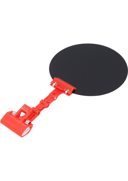 Kaynak Karartma Paneli Taşınabilir Klips Tipi 360 Derece Dönebilen Göz Koruması Alternatif 18CM Çap Yuvarlak Eldivenli (Yurt Dışından) indirimleri