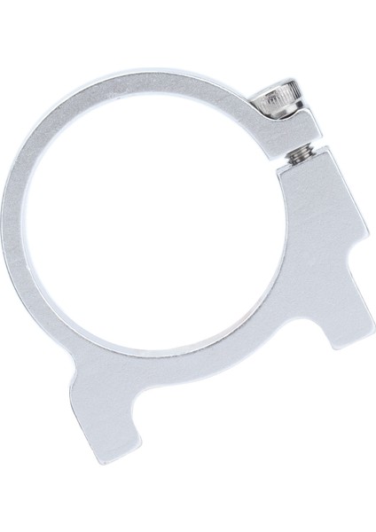 Sütun Montaj Braketi 1 Taraf 2 Sütun Şaft Borusu Için Alüminyum Kelepçeleme Tabanı 3400‑0032‑0032 (Yurt Dışından) fiyatları