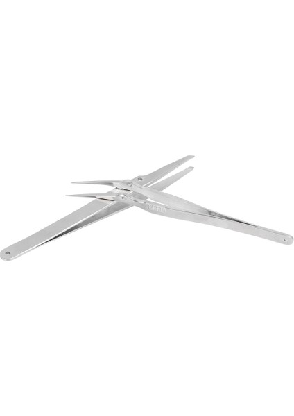 2 Adet Paslanmaz Çelik Cımbız Yüksek Hassasiyetli Endüstriyel Pense Esd Anti Statik Lehimleme Onarımı (Yurt Dışından) indirimleri