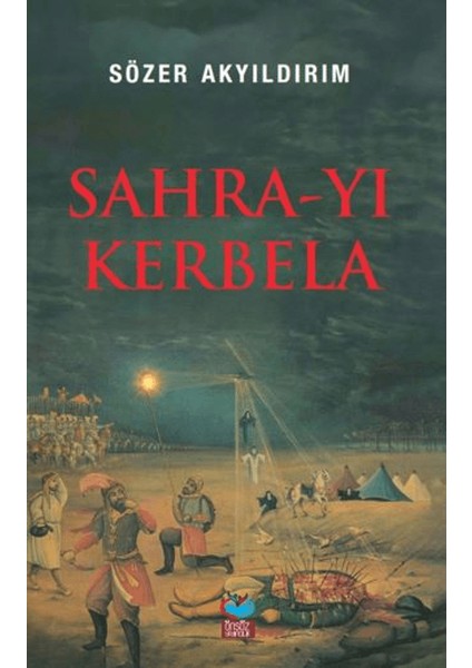 Sahra-Yı Kerbela