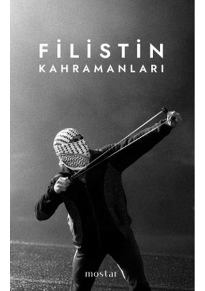 Filistin Kahramanları