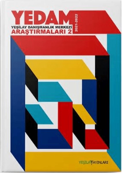 Yeşilay Danışmanlık Merkezi Araştırmaları - 2
