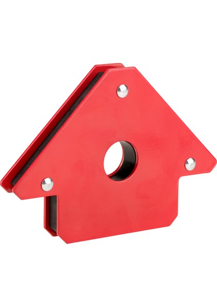 25 Lbs Açı Ok Lehimleme Bulucu Kaynak Manyetik Tutucu Kaynakçı Alet Aksesuarları (Yurt Dışından)