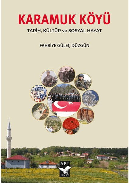 Karamuk Köyü