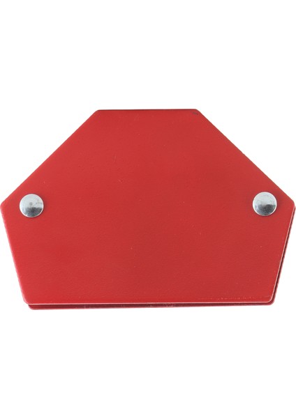 1 Adet Çok Açılı Altı Kenarlı Kaynak Mıknatıs Tutucu Oklar Manyetik Kaynakçı Sabitleme Aracı (Yurt Dışından)