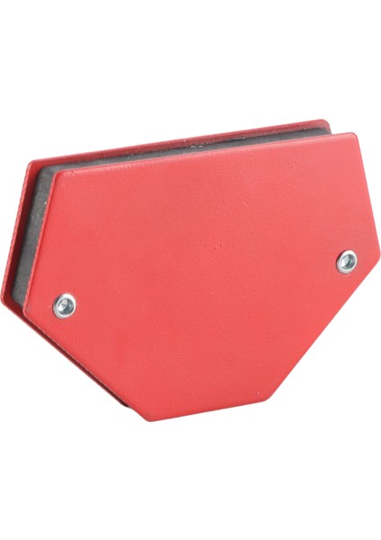 1 Adet Çok Açılı Altı Kenarlı Kaynak Mıknatıs Tutucu Oklar Manyetik Kaynakçı Sabitleme Aracı (Yurt Dışından) indirimleri