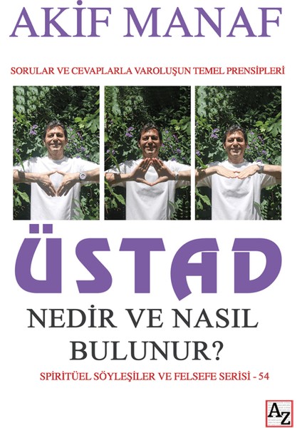 Üstad Nedir ve Nasıl Bulunur?