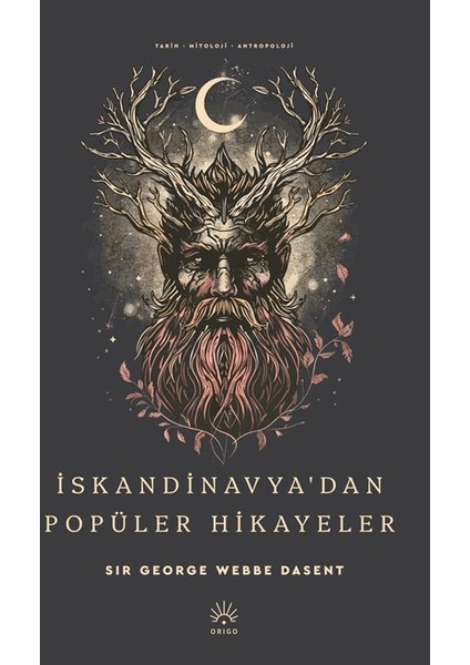 Iskandinavya’dan Popüler Hikayeler