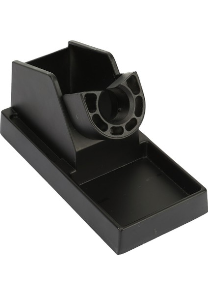 Alüminyum Alaşımlı Siyah Lehimleme Demiri Istasyonu Tutucu ve Harika Isı Dağılımı Desteği (Yurt Dışından) fiyatları