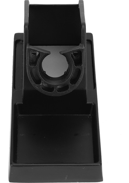 Alüminyum Alaşımlı Siyah Lehimleme Demiri Istasyonu Tutucu ve Harika Isı Dağılımı Desteği (Yurt Dışından) fırsatları