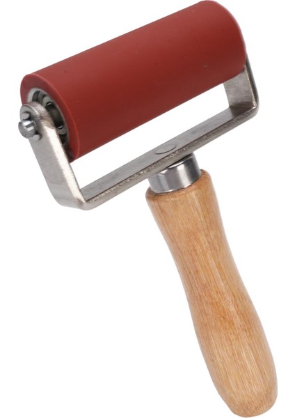 Silikon Pres Silindiri 260℃ Yüksek Sıcaklığa Dayanıklı Kaynak Dikiş Silindiri Pvc Branda Membranı Için 32MM Çap 80MM Genişlik (Yurt Dışından) modelleri