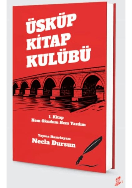 Üsküp Kitap Kulübü