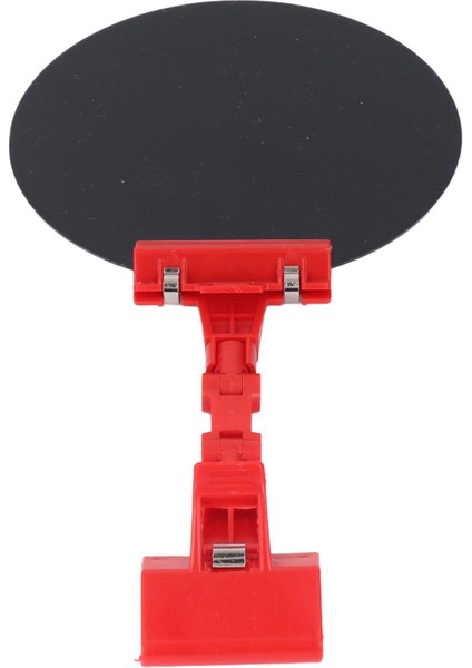 Kaynak Karartma Paneli 16CM Çap Otomatik Işık Değişimi Klipsli Kaynak Paneli Kırmızı (Yurt Dışından) modelleri