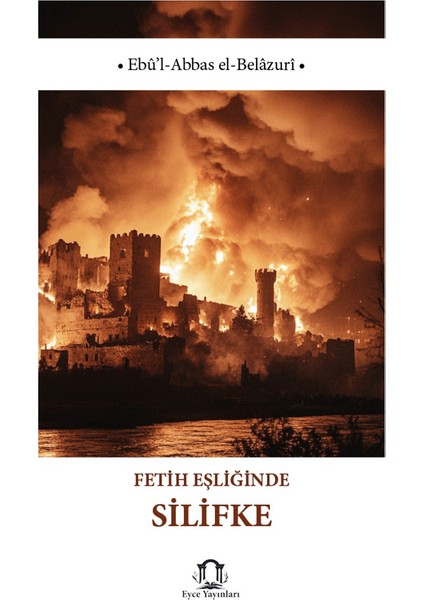 Fetih Eşliğinde Silifke