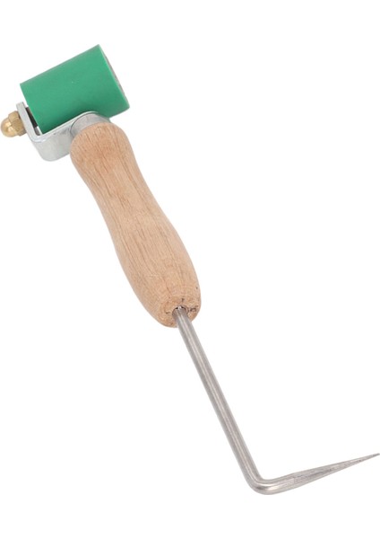 Dikiş Silindiri 260℃ 32MM Çap 40MM Genişlik Kaynak Için Test Probu ile Silikon Dikiş Silindiri (Yurt Dışından) fiyatları