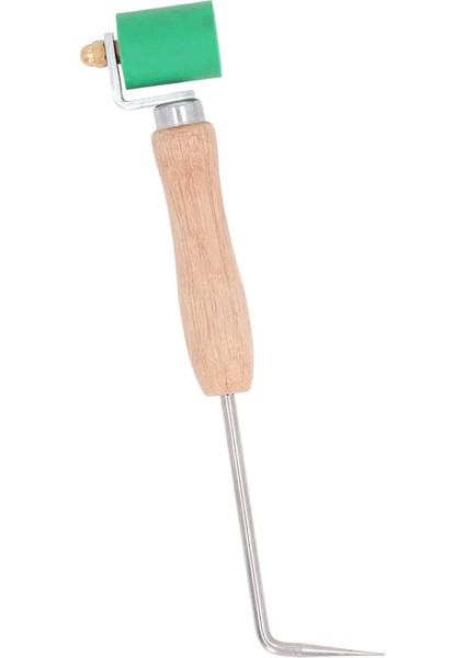 Dikiş Silindiri 260℃ 32MM Çap 40MM Genişlik Kaynak Için Test Probu ile Silikon Dikiş Silindiri (Yurt Dışından) modelleri