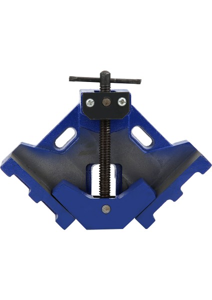 Dik Açı Kelepçe Kaynakçı Alet Donanım Aksesuarı Ağaç Işleme Klipsi Dökme Demir Ağır Hizmet Tipi 4 Inç (Yurt Dışından) fırsatları