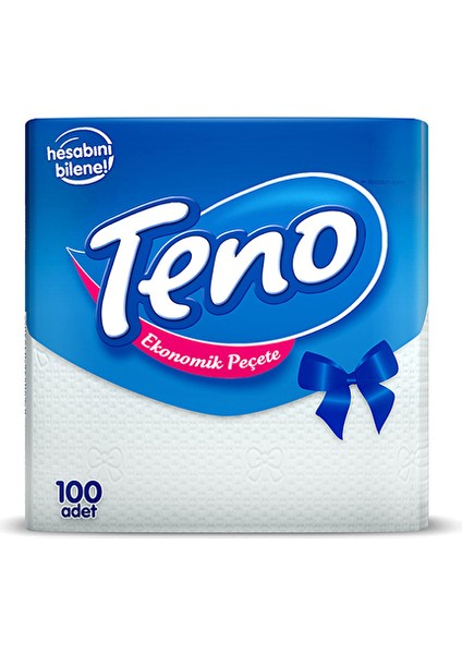 Peçete 100'LÜ