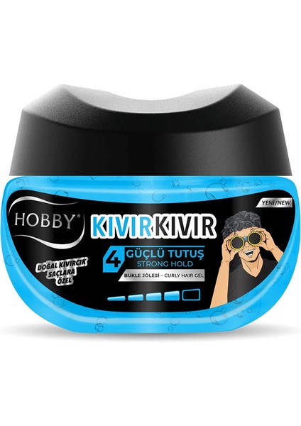 Saç Jölesi Kıvır Kıvır Güçlü Tutuş 250 ml fiyatları