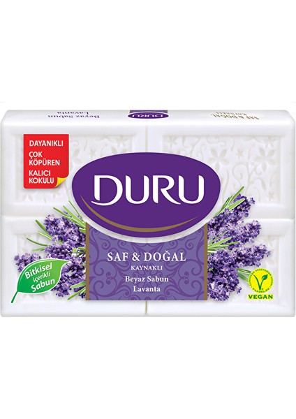Sabun 600 gr Lavanta