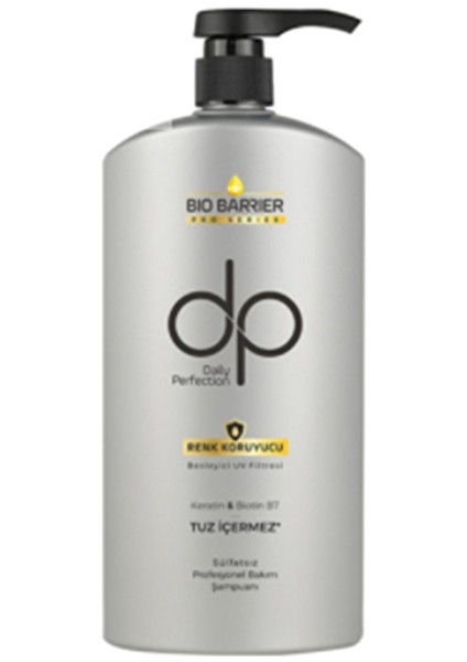 Bio Barrier Renk Koruyucu Şampuan 500ML