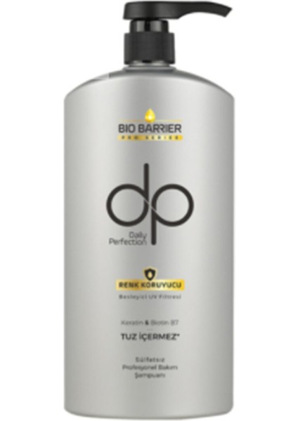Bio Barrier Renk Koruyucu Şampuan 500ML