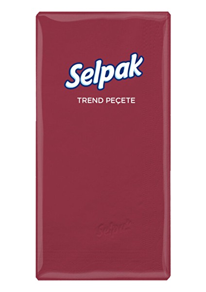 Trend Peçete 20'li