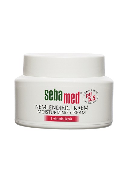 Day Cream 75ML/KAVANOZ
