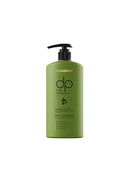 Daily Perfection Şampuan 500 ml Kantaron