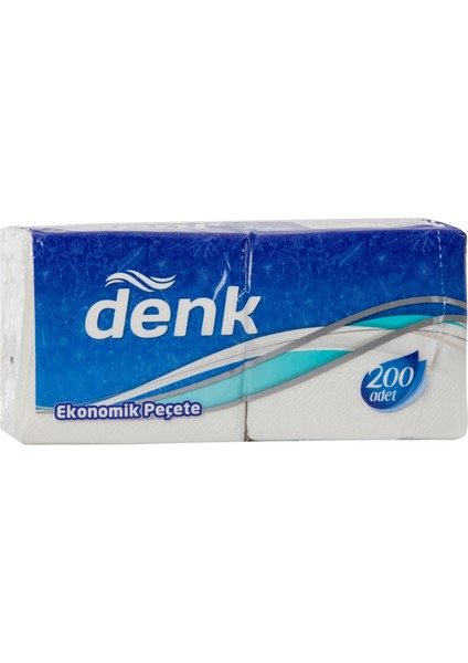 Ekonomik Peçete 200 Lü fiyatları