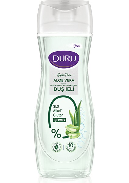 Hydro Pure Aloe Vera 450 ml