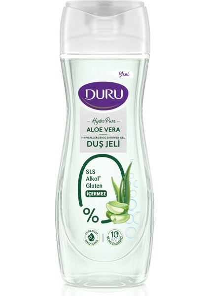 Hydro Pure Aloe Vera 450 ml