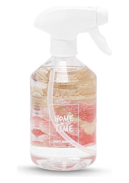 Oda Spreyi Soft Mimosa 500 ml