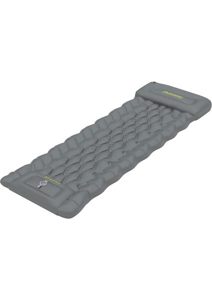 Slepo Şişme Mat 195X65X8 cm OUT-2450