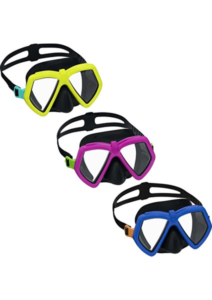 Dalış Maskesi 22040