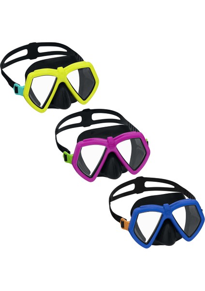 Dalış Maskesi 22040 fiyatları