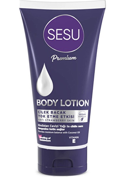 Vücut Losyonu 175 ml