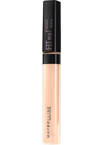 Maybelline Kapatıcı 6,8 ml Fair No:15