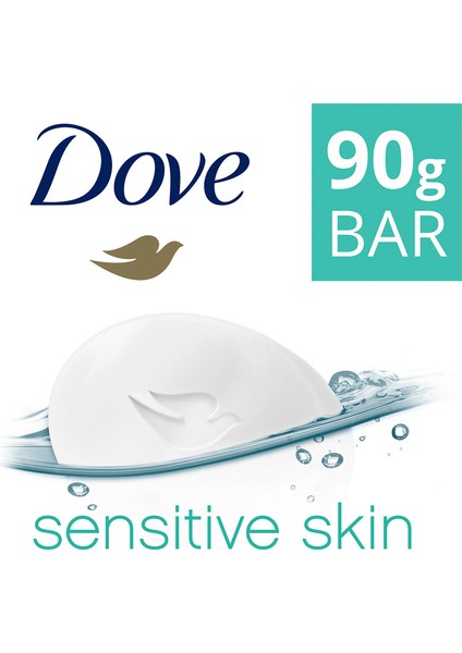 Cream Bar Sabun Sensitive Micellar