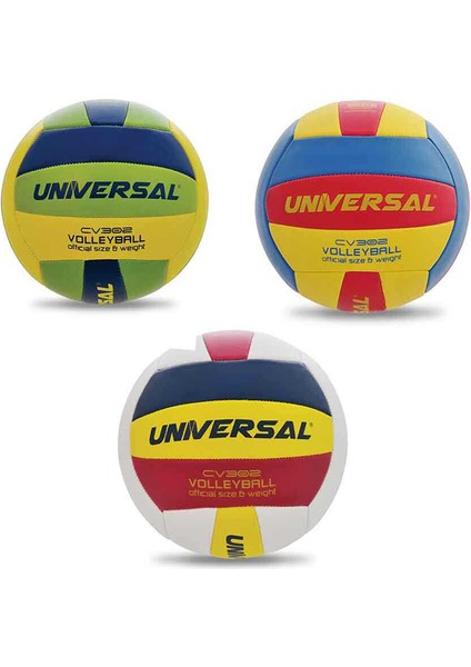 Voleybol Topu No:5 CV302